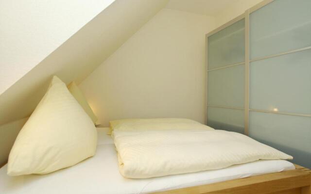 Ferienwohnung Mare Nostrum 9