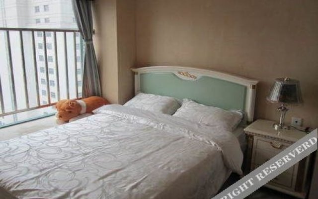 Get Rich Garden Hotel Apartment Shenzhen