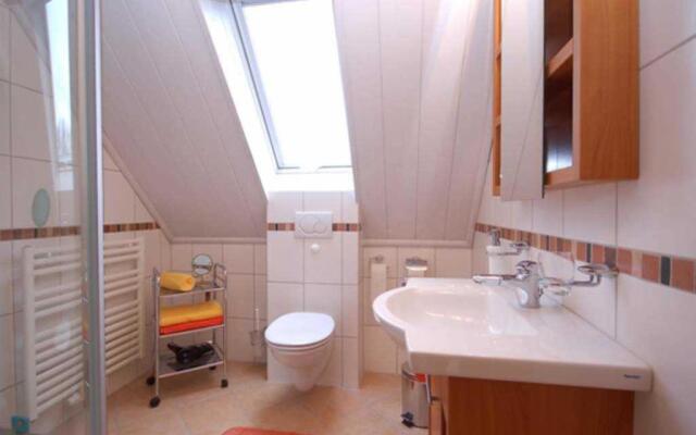 Gaestehaus An der Fehnroute I, 11037