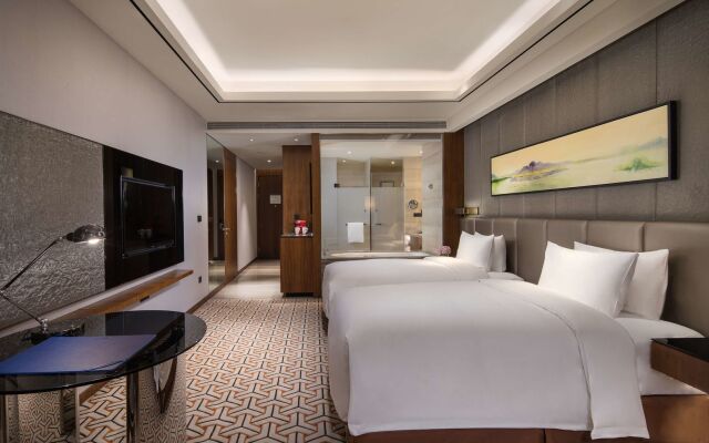 Radisson Blu Zhengzhou Huiji