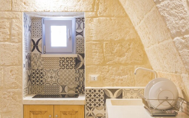 Suite Fasano