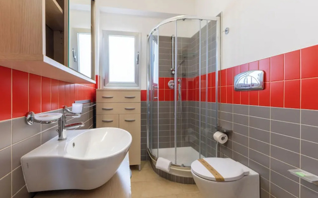 Holiday Home Sogno Siciliano