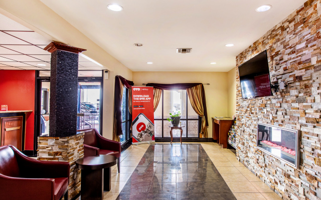 OYO Hotel LSU