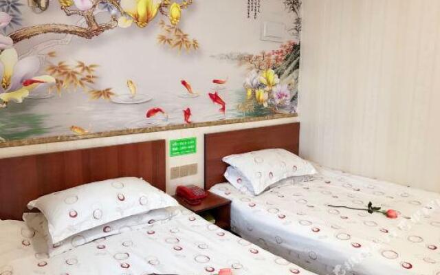 Jiangnanyi Holiday Hotel