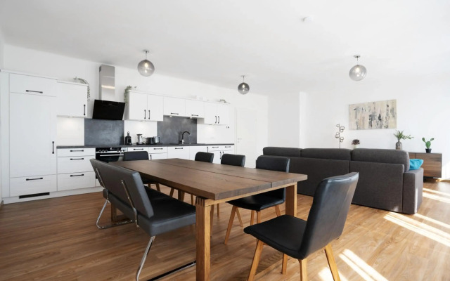 easy flat apartments