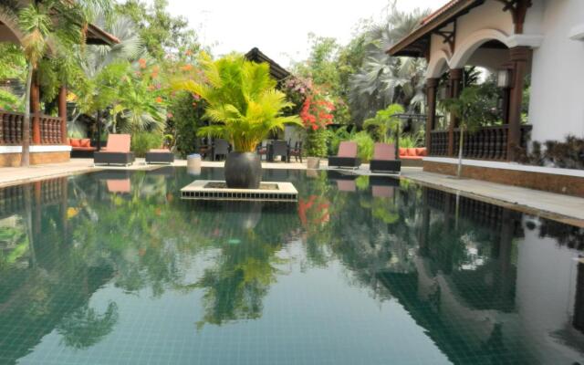 Eureka Villas Siem Reap