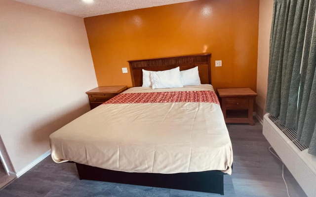 Regency Inn Hondo