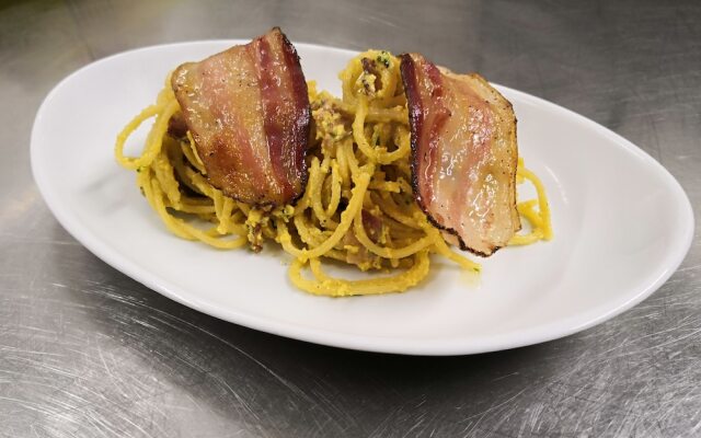 Albergo Ristorante Monte Marzio