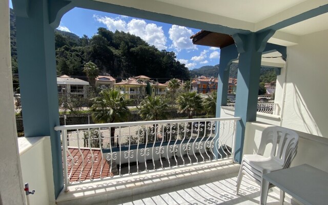 Villa Eda Apart