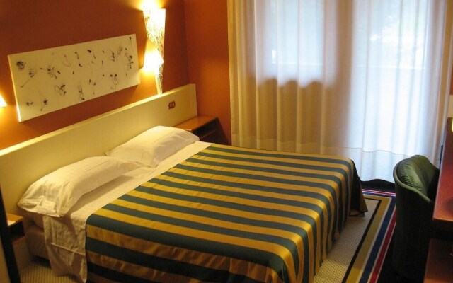 CityStyle Hotel Reggio Emilia