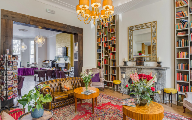 1 Lexham Gardens Hotel