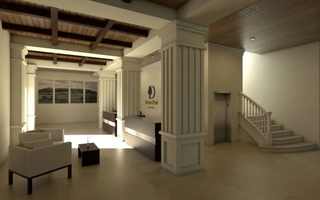 Best Western Campanario