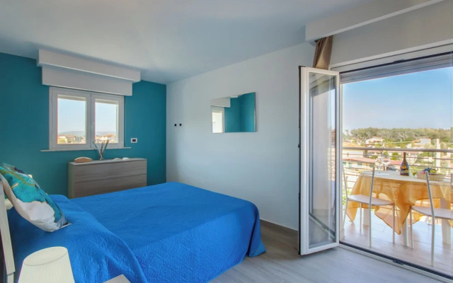 Casa Golf a 200m From The Sea