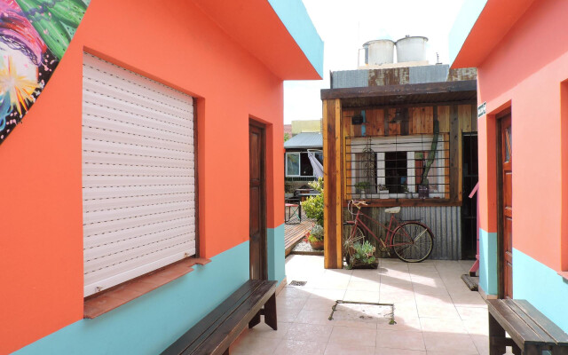 Carrusel Art-Hostel