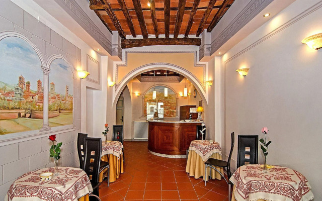 Bed & Breakfast Dimora dei Guelfi