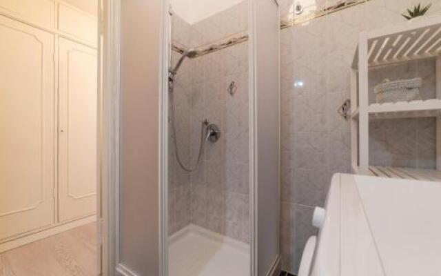 Castelfidardo Apartment - Charme Homes