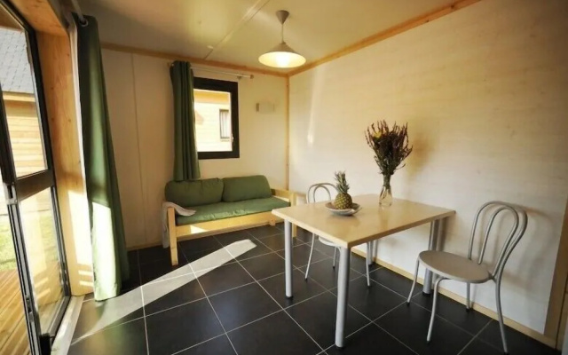 Le Domaine de Pelvezy - Vacances ULVF