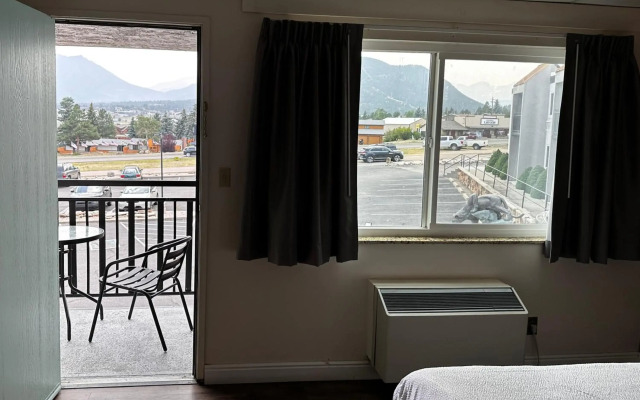 Expedition Lodge Estes Park