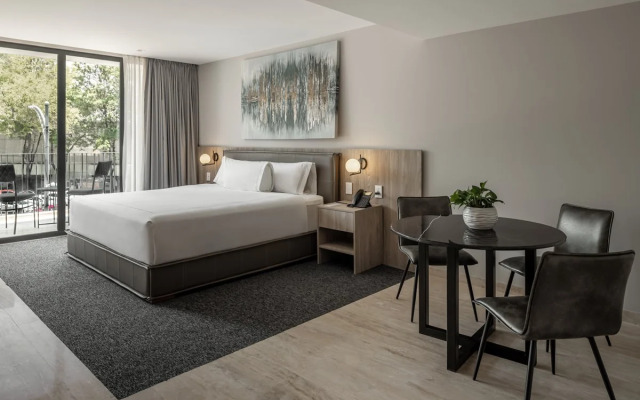 Hotel Elements by Marquis