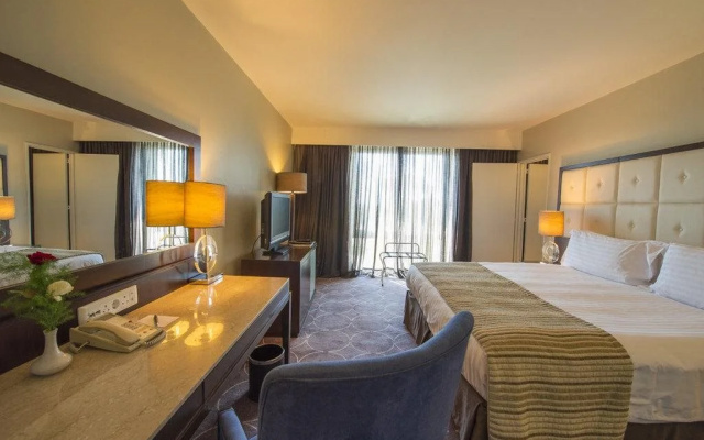 InterContinental Lusaka by IHG