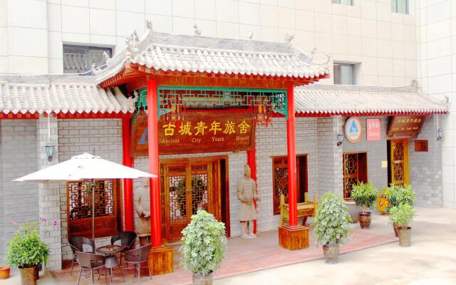 Xian Ancient City Youth Hostel