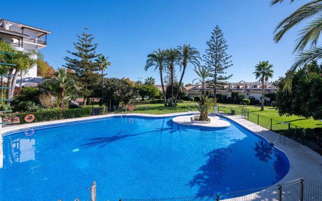 Loft en Milla de Oro