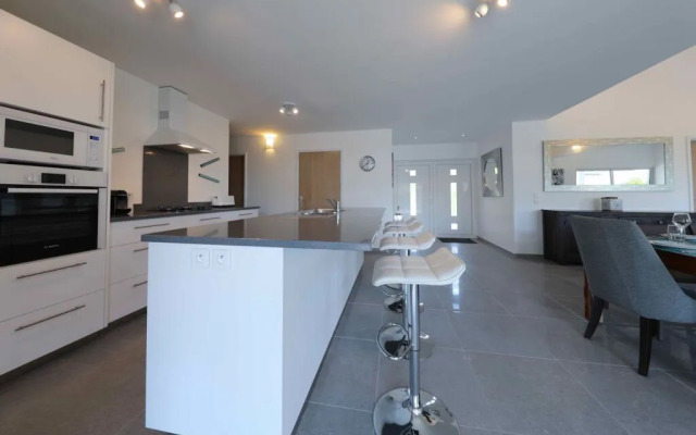 Dream Villa Grand Fond 889