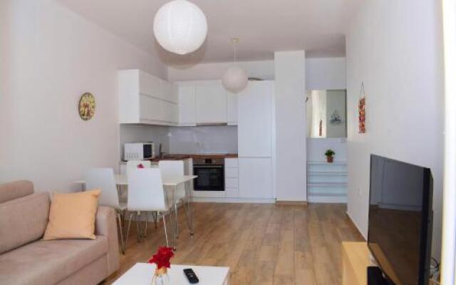 Merville Apartments