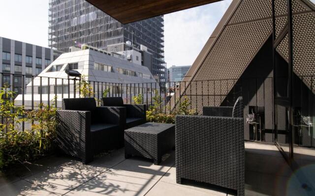 bnb+ Kanda Terrace Ogawamachi