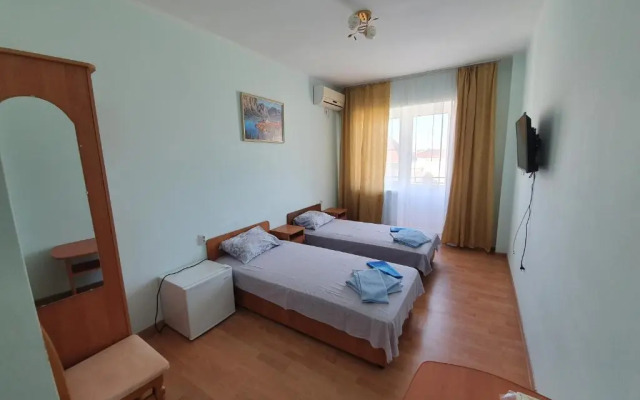 Sagovskii Guest House