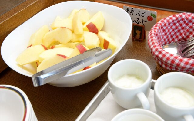 Park Inn Goshogawara Elmcity