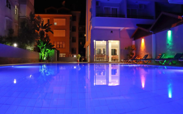 Kleopatra Smile Hotel