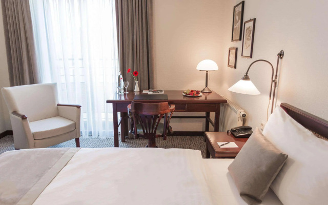 MAXX Hotel Jena