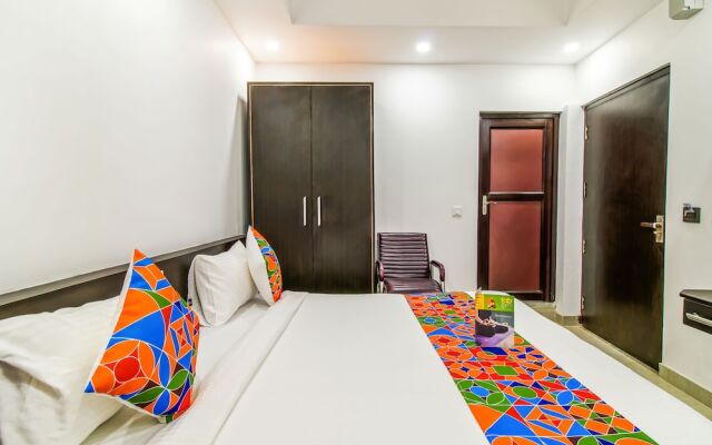 FabHotel Belmorrise