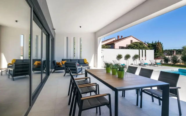 Villa Polei Comfortable Holiday Residence