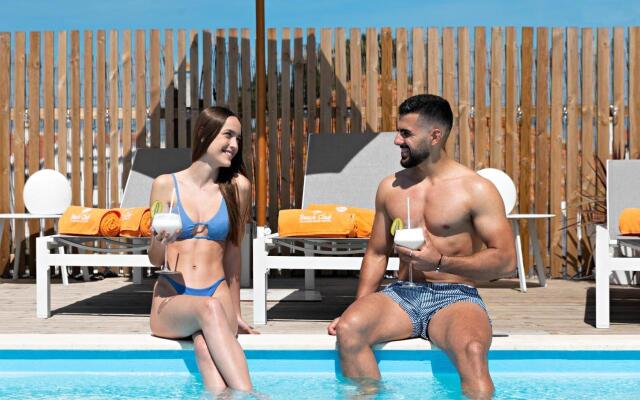 Lazy Days-Adults Only- Duna Parque Group