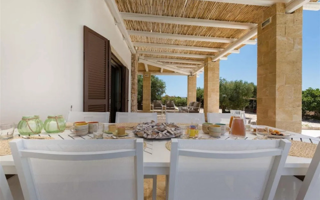 1159 Perla Bianca by Perle di Puglia