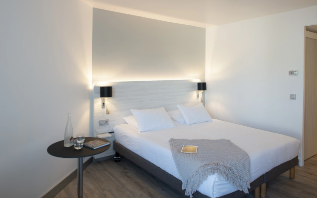 Novotel La Grande Motte Golf