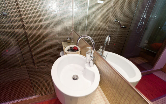 Ecolodge Coppola Guesthouse