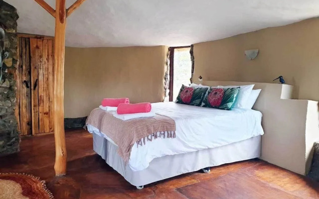 Avani Lodge Private Nature Reserve