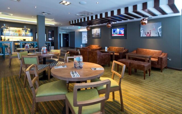 Premier Inn Bridgwater Gateway (m5, J24)