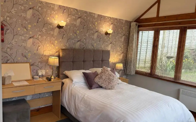 Whortleberry Studio B&B