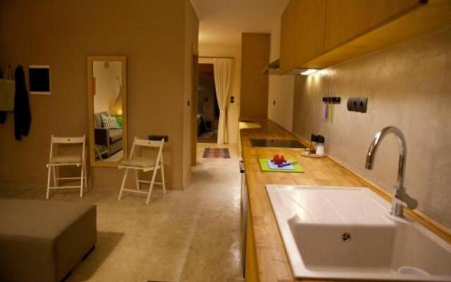 Flat 1 Bedroom 1 Bathroom - Kissamos