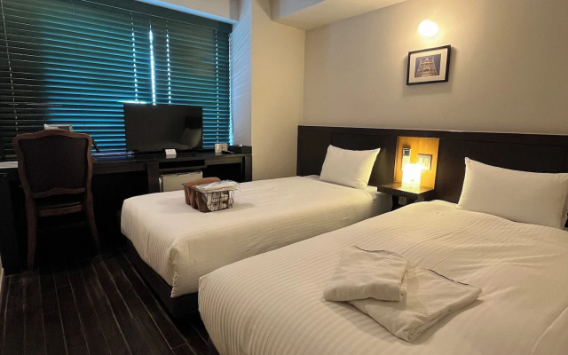 Sutton Place Hotel Ueno