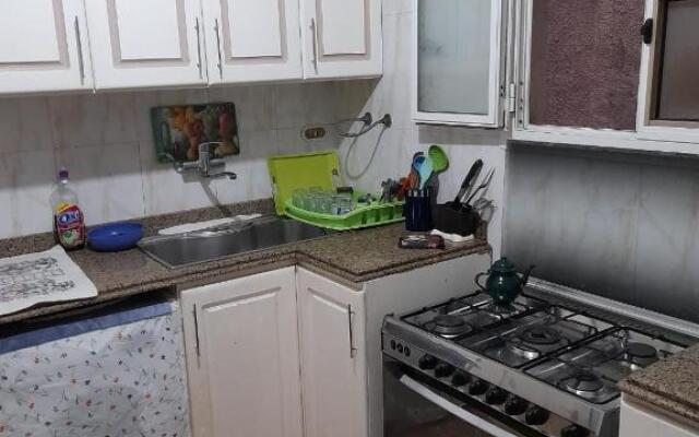 Mahdy Apartment
