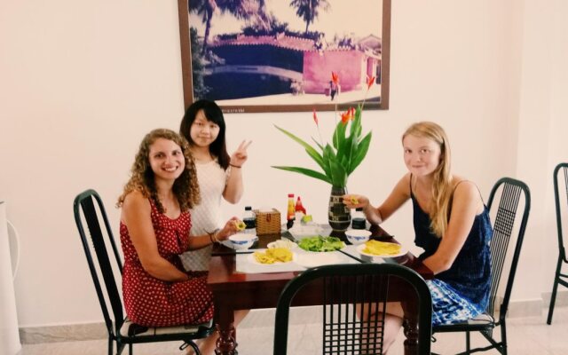 Mi Kha Homestay