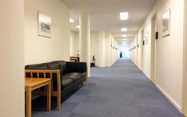 BB-Hotel Rønne Bornholm