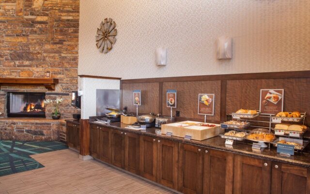 SpringHill Suites By Marriott Prescott