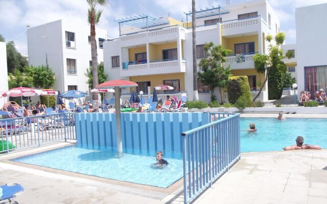 Kefalonitis Apartments