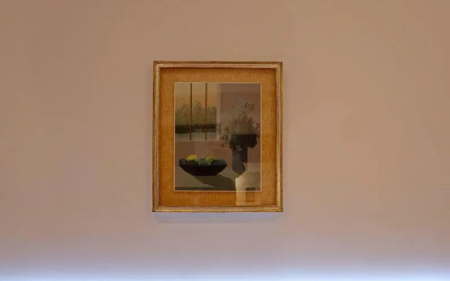 Boutique hotel Liddo